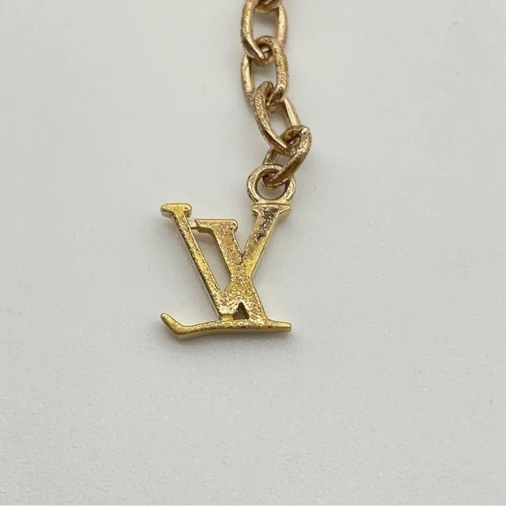 Louis Vuitton M66998 Gamble 13.10g Bracelet